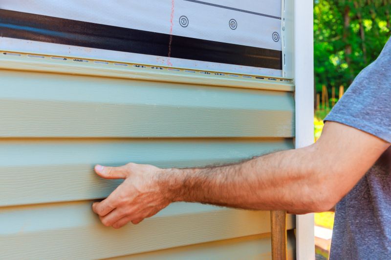 Top Siding Installation Companies in East Providence, RI