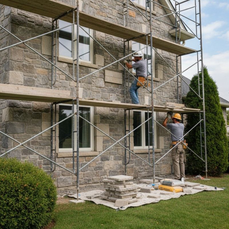 Top Siding Repair Companies in Cranston, RI