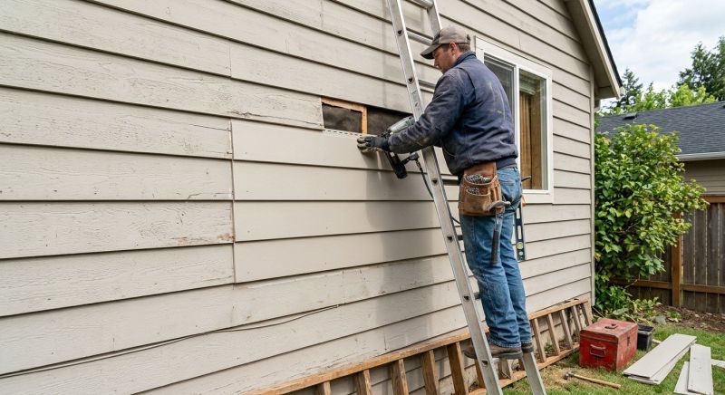 Top Siding Replacement Companies in East Providence, RI