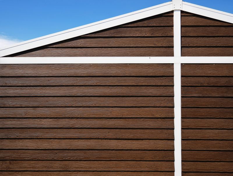 Batten Siding Installation detail