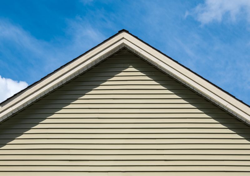 Installing Vinyl Siding with Insulation