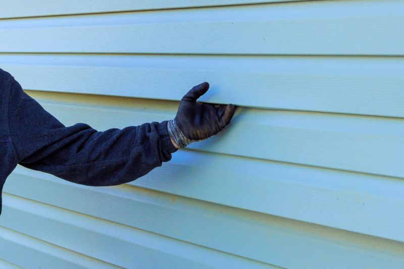 Experienced Siding Contractors