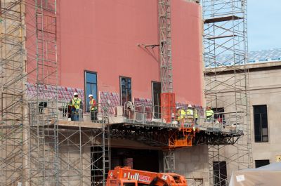 Local Construction Companies